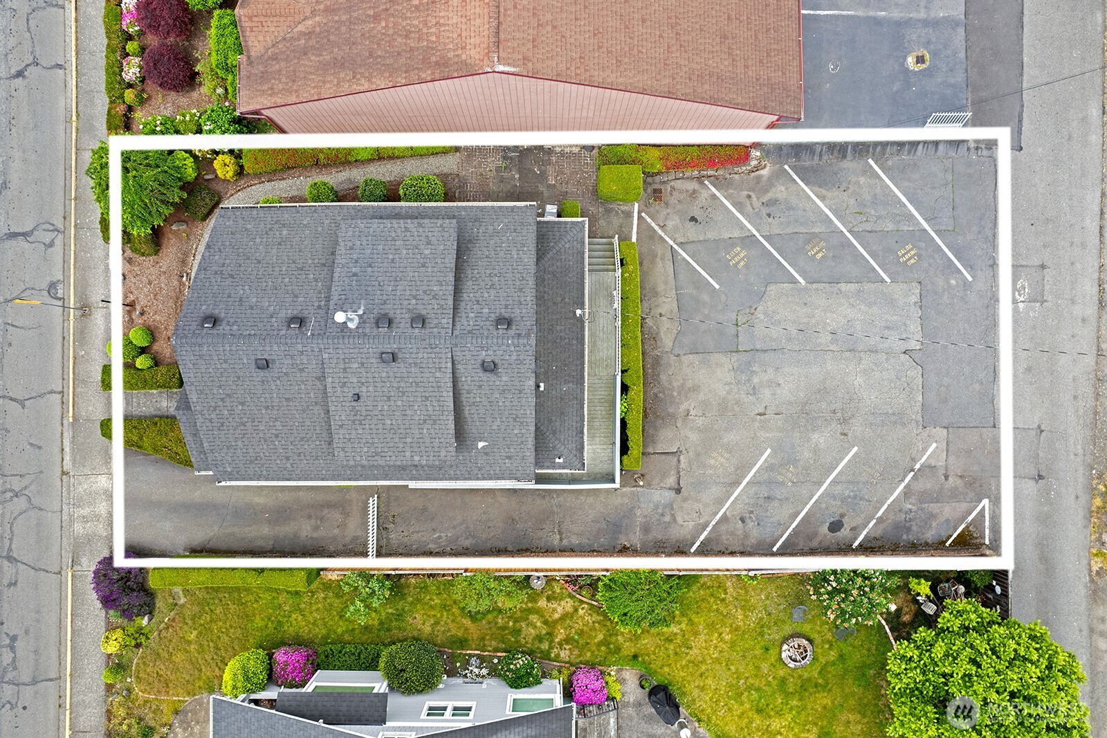 311 4th Street NE Auburn WA 98002