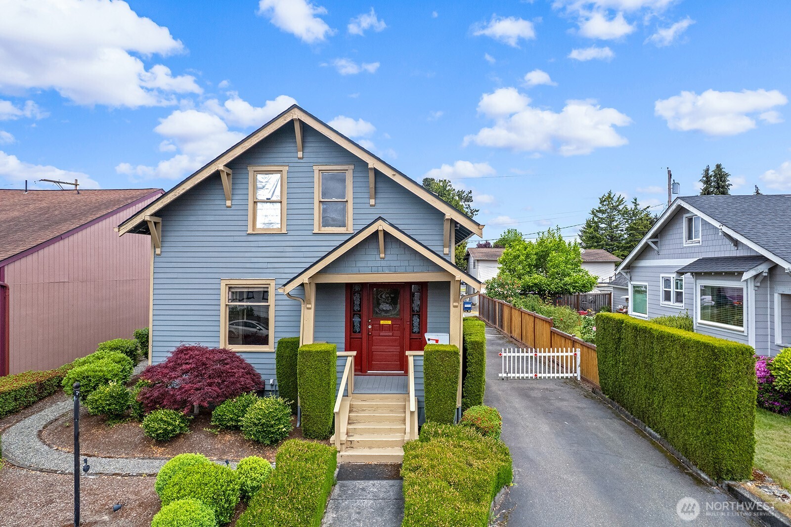 311 4th Street NE Auburn WA 98002
