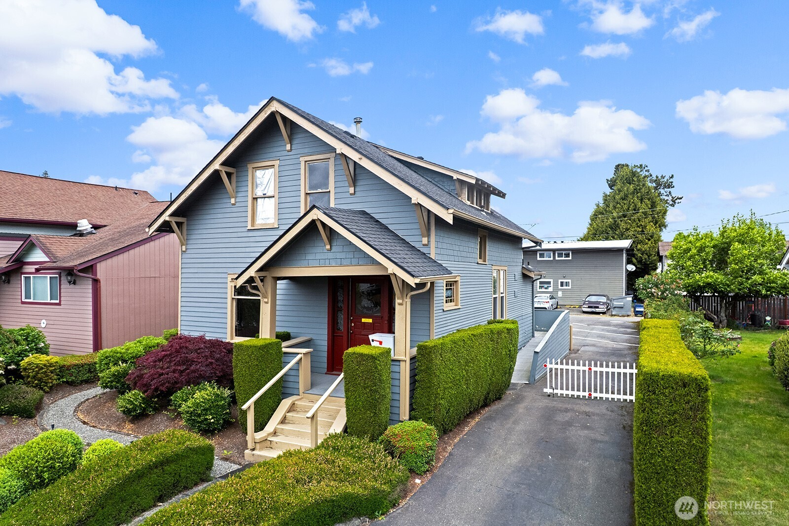 311 4th Street NE Auburn WA 98002