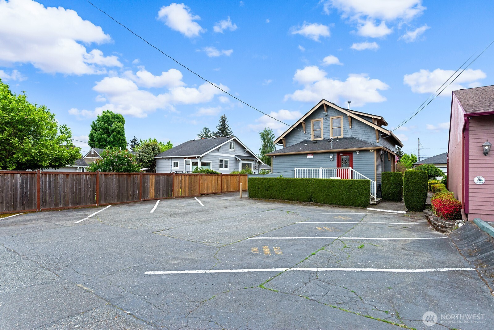 311 4th Street NE Auburn WA 98002