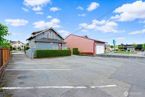 311 4TH Auburn WA 98002