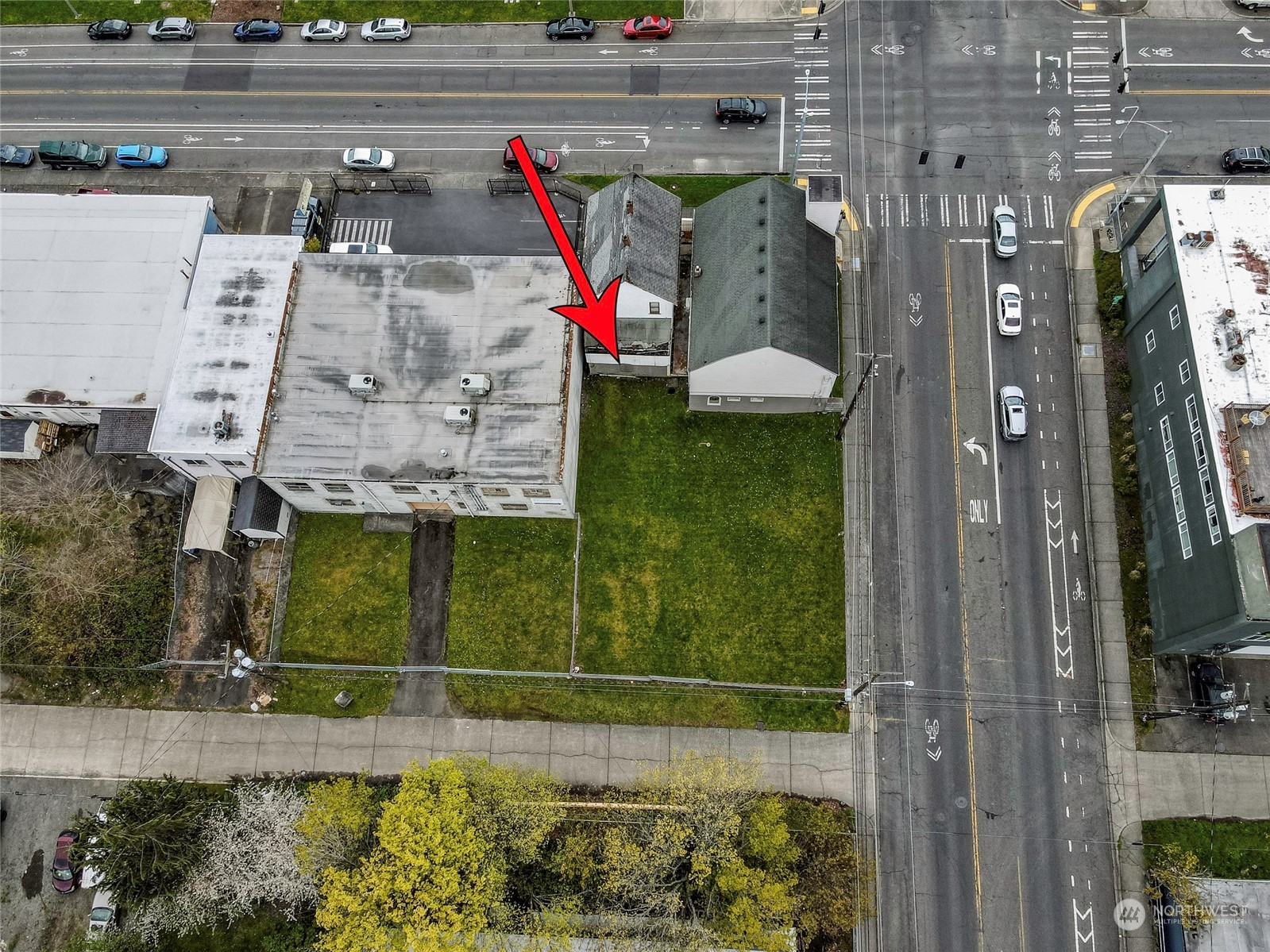 2505 Tacoma Avenue S Tacoma WA 98402