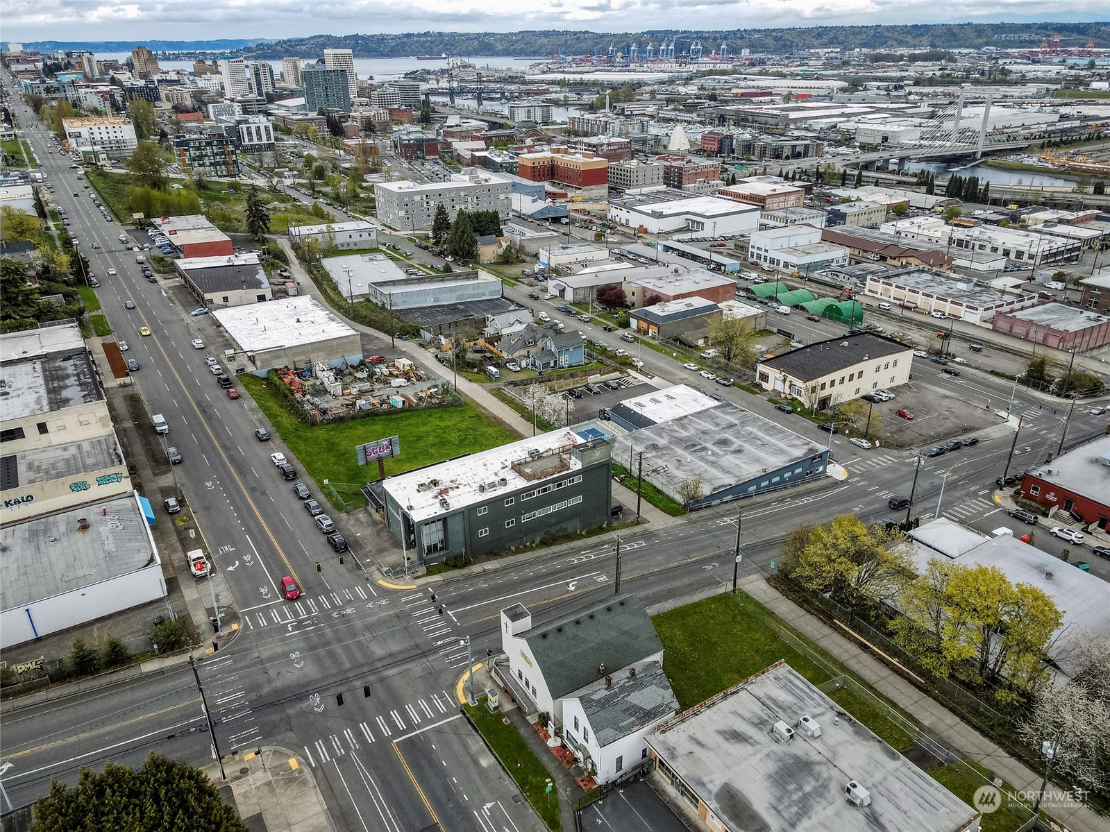 2505 Tacoma Avenue S Tacoma WA 98402