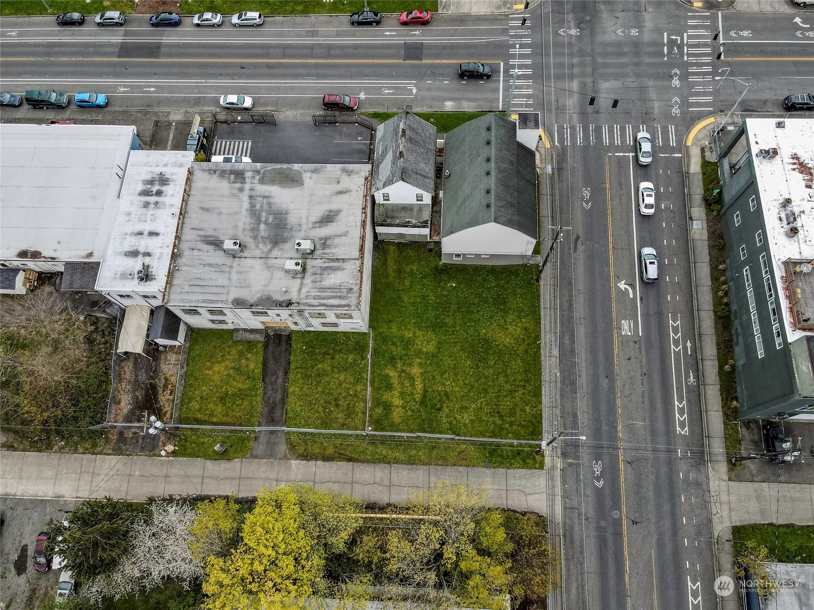 2505 Tacoma Avenue S Tacoma WA 98402