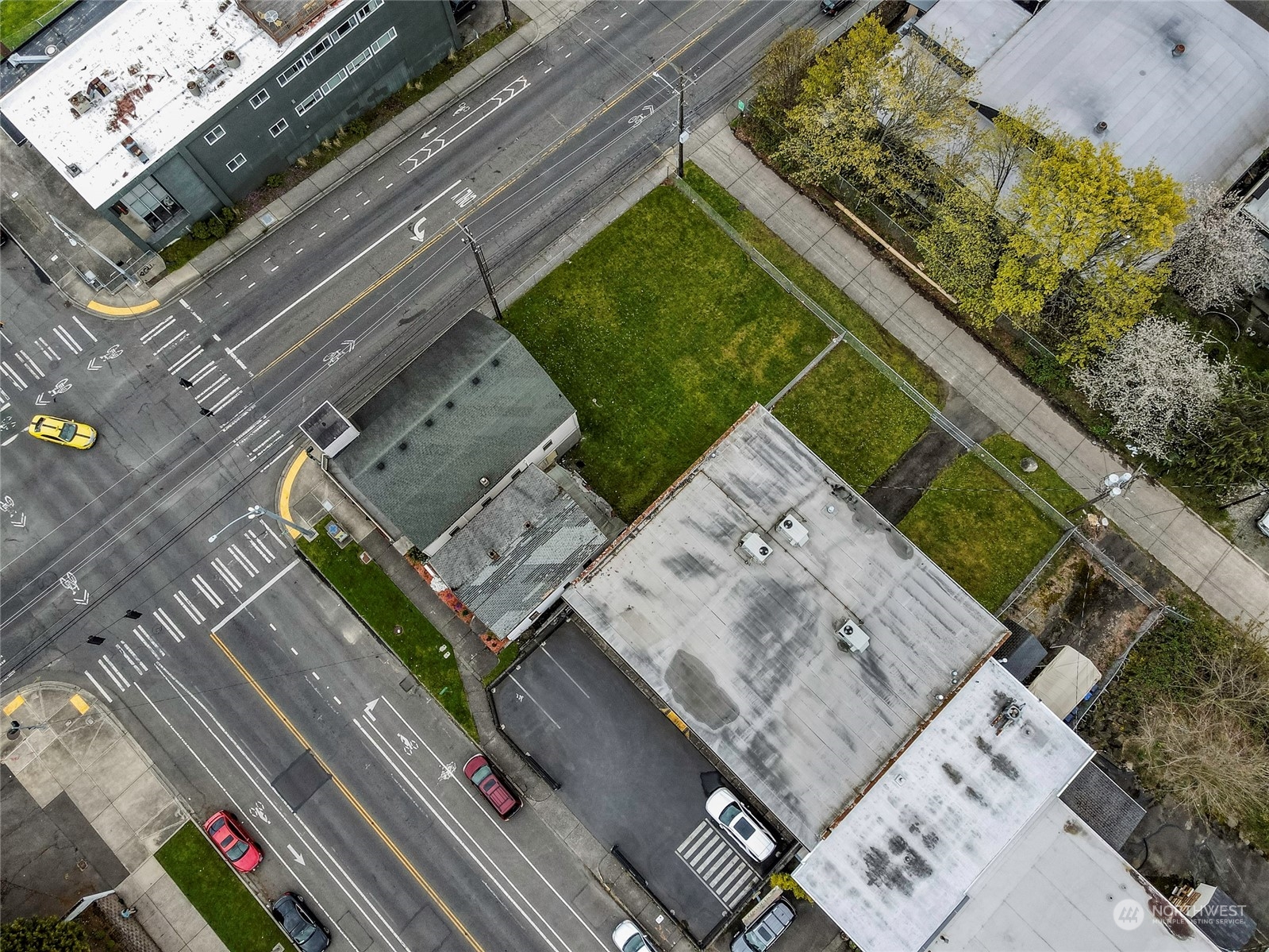2505 Tacoma Avenue S Tacoma WA 98402