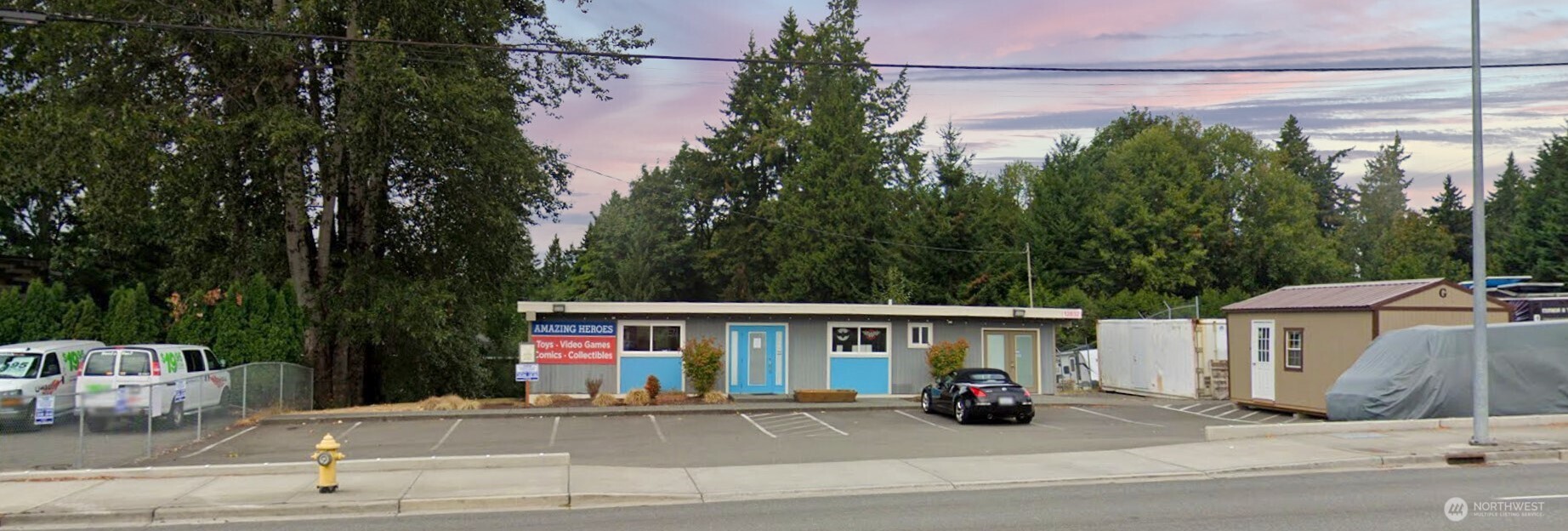 12832 NE 85th Street Kirkland WA 98033