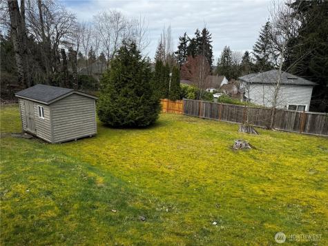 12832 NE 85th Street Kirkland WA 98033