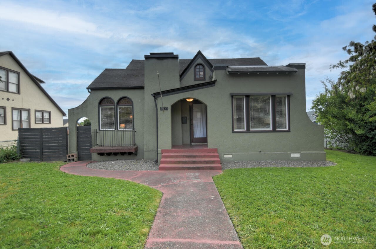 1059 S Market Boulevard Chehalis WA 98532