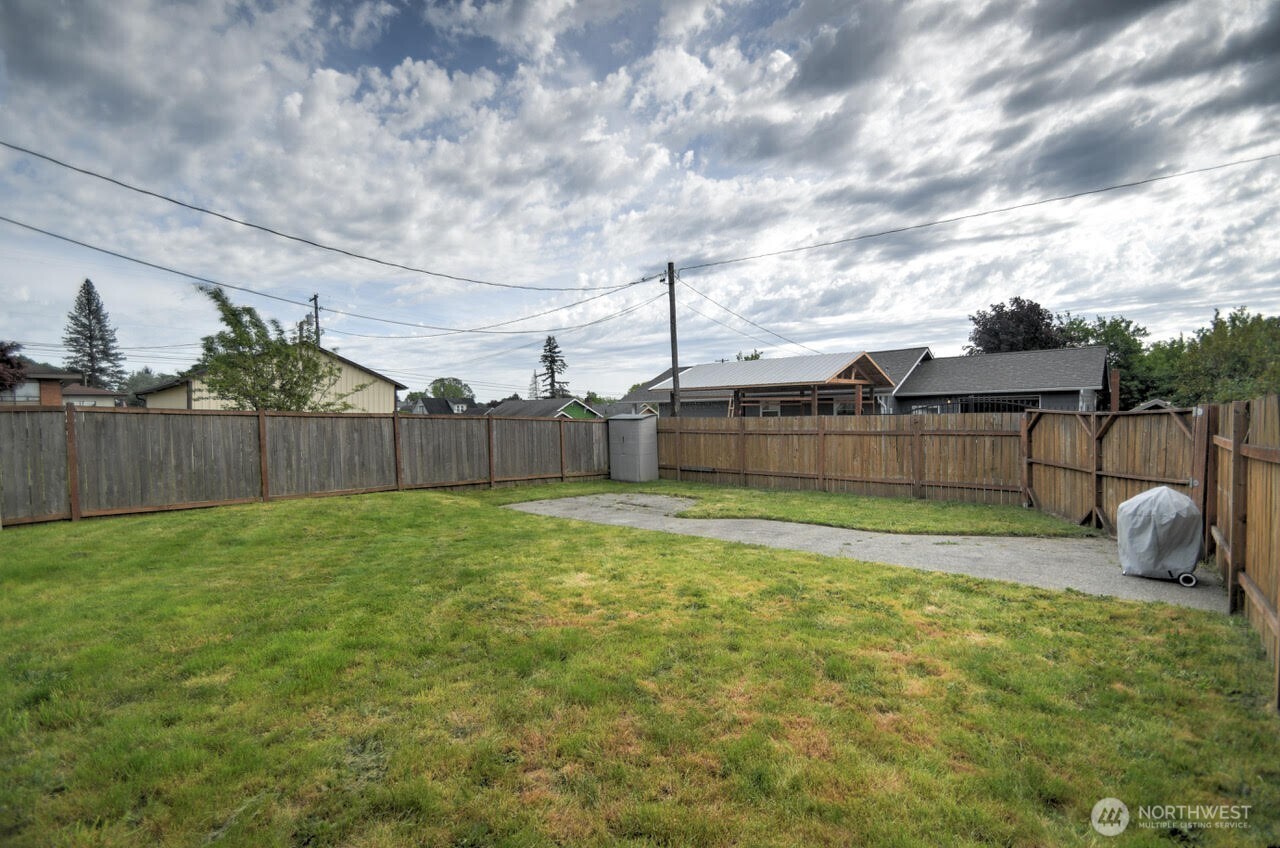 1059 S Market Boulevard Chehalis WA 98532