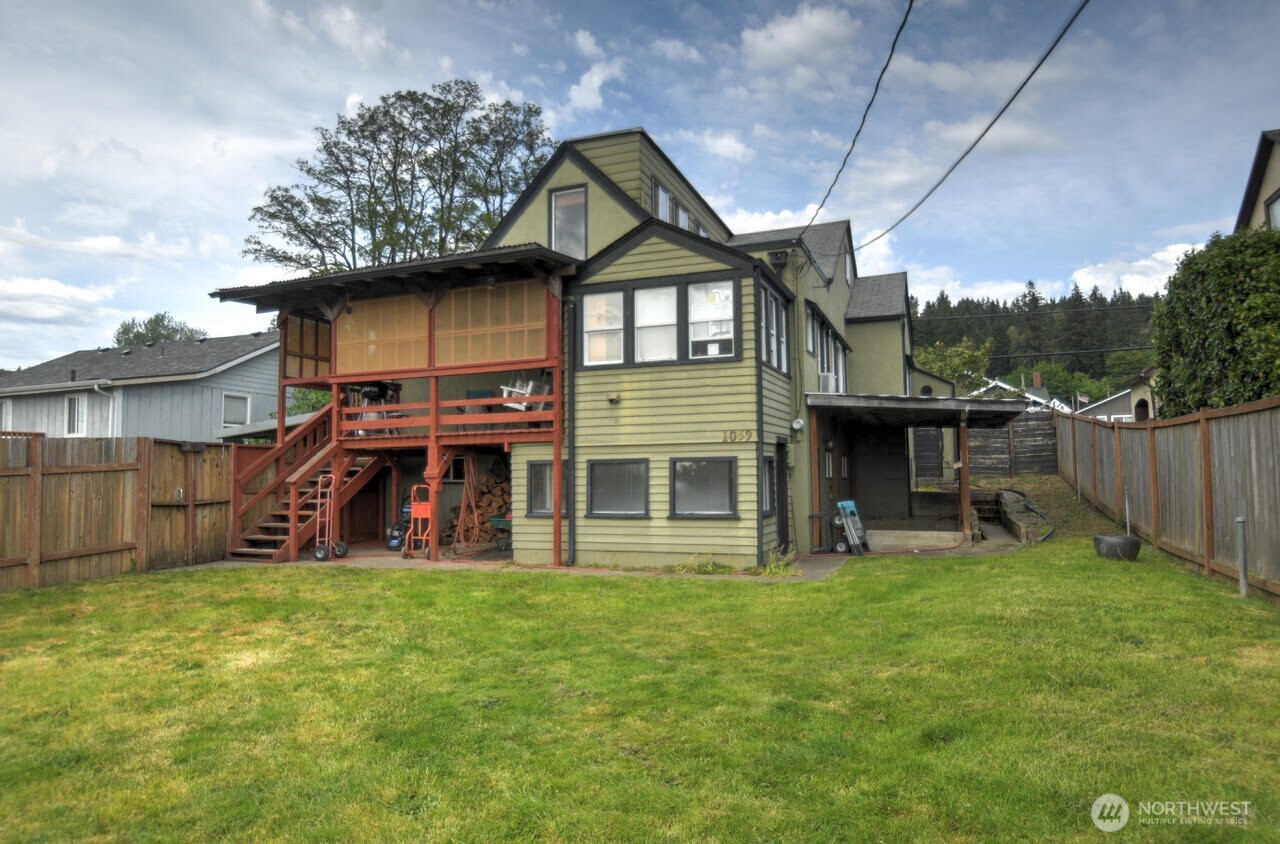 1059 S Market Boulevard Chehalis WA 98532