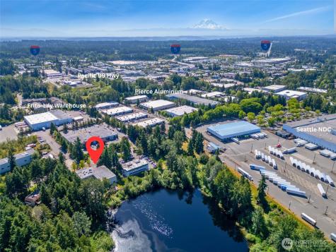33901 9th Avenue S Federal Way WA 98003