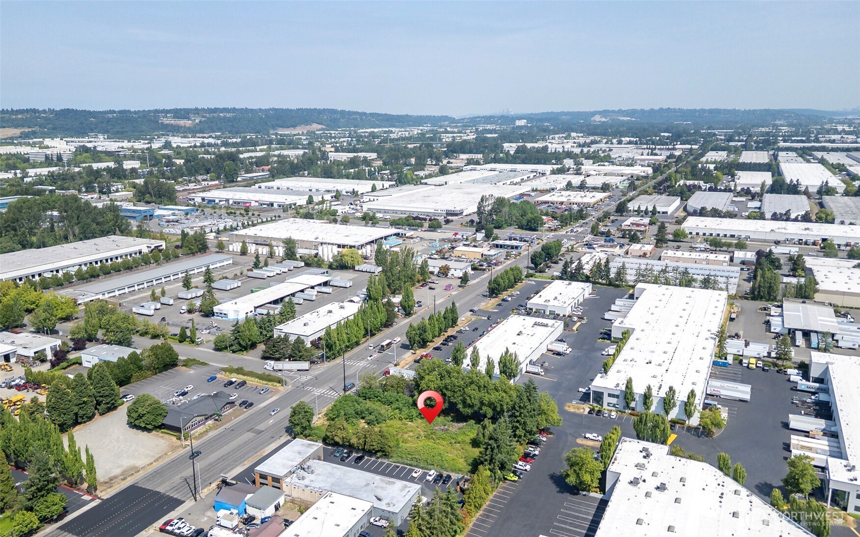 8425 S 216th Street Kent WA 98032