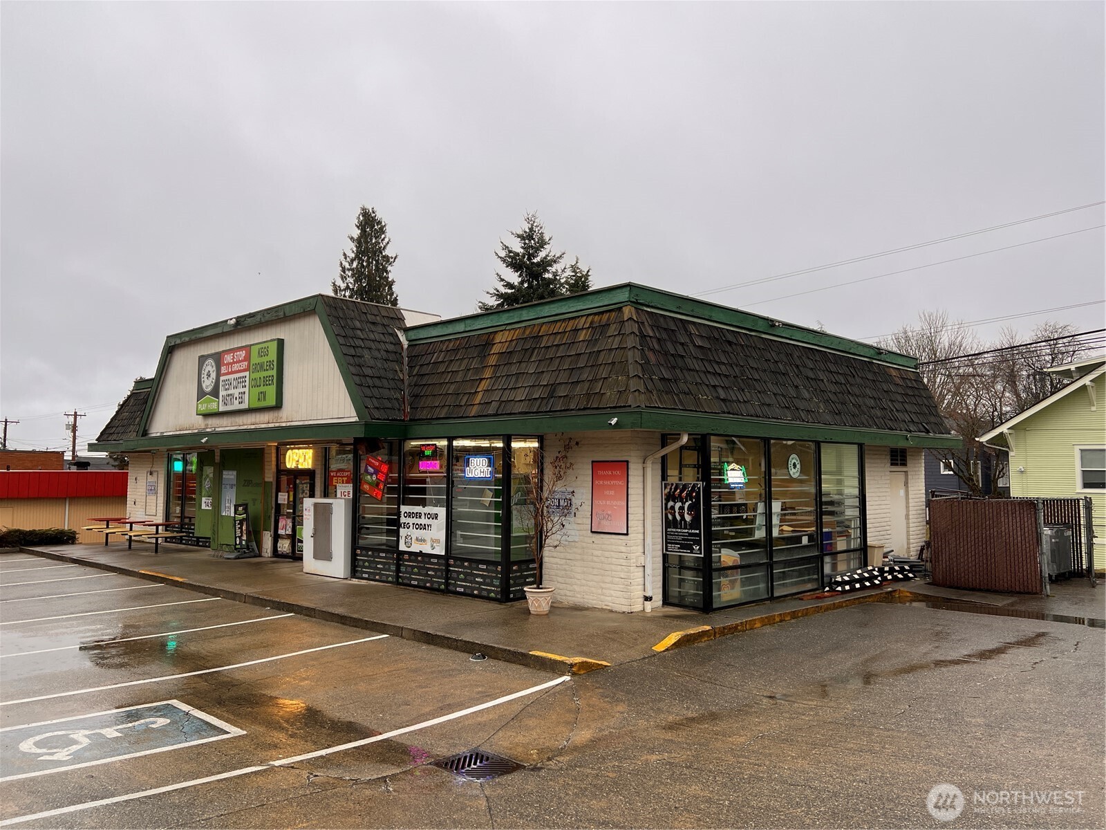3723 Rucker Avenue Everett WA 98201