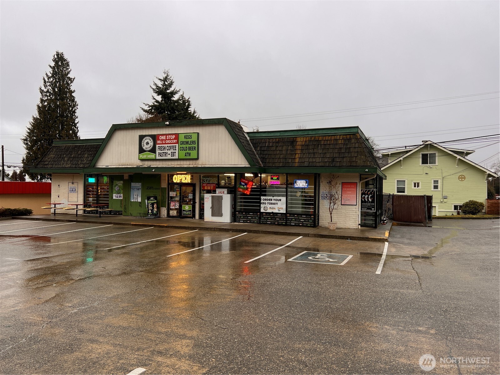 3723 Rucker Avenue Everett WA 98201