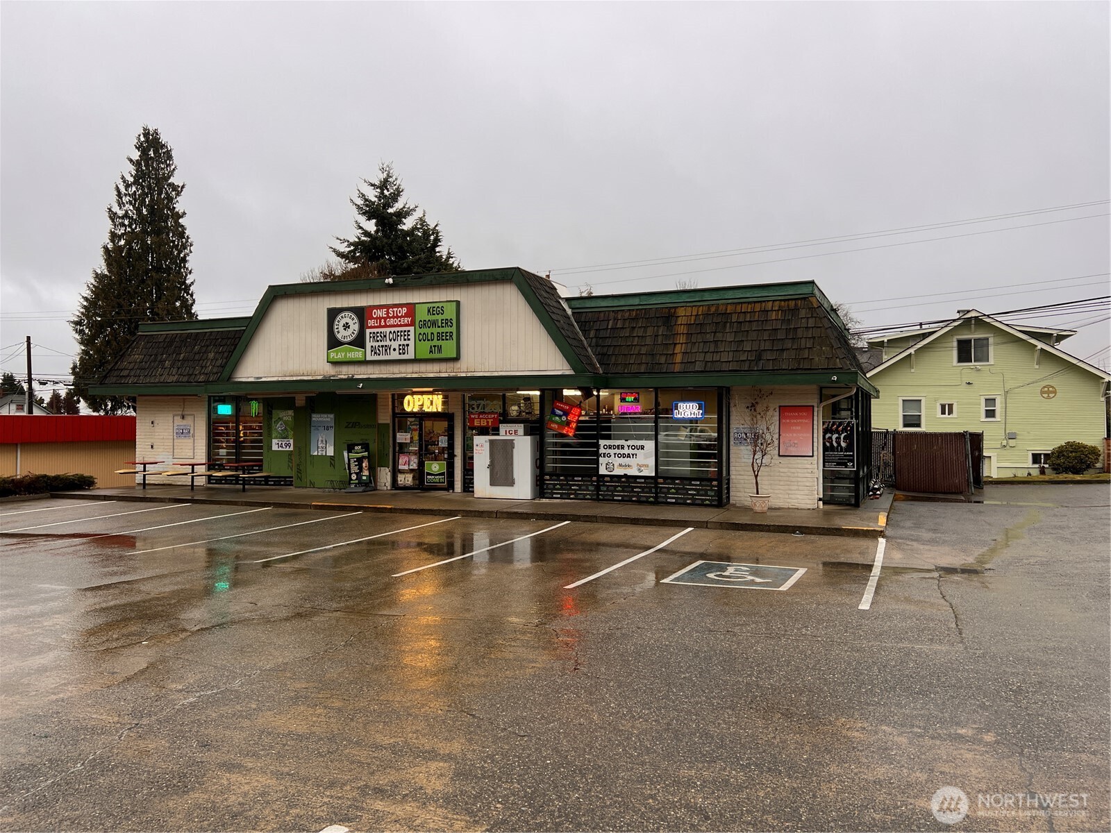 3723 Rucker Avenue Everett WA 98201