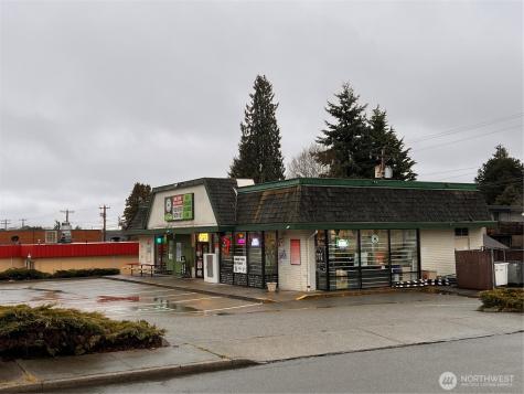 3723 Rucker Avenue Everett WA 98201