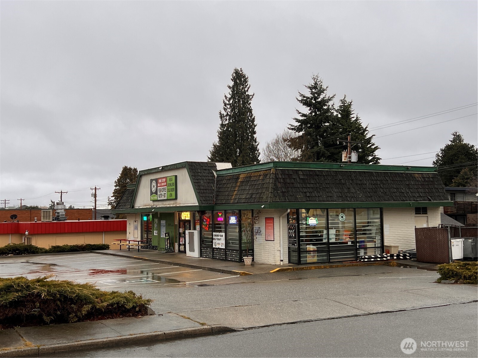 3723 Rucker Avenue Everett WA 98201