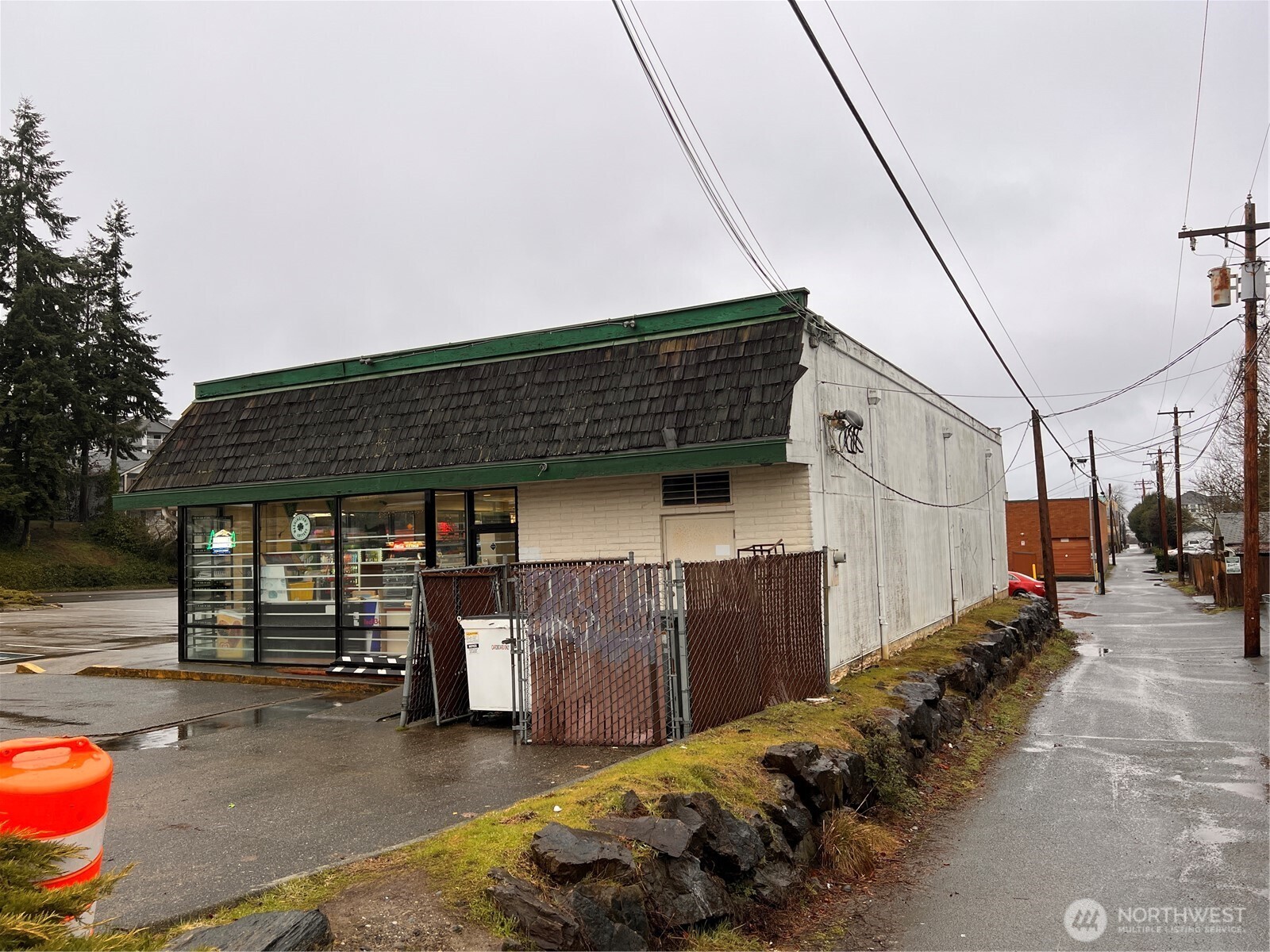 3723 Rucker Avenue Everett WA 98201