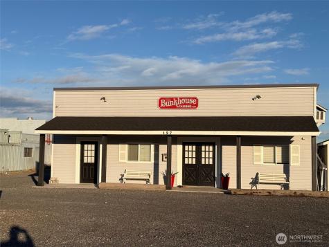 127 Frontier Way SW Mattawa WA 99349