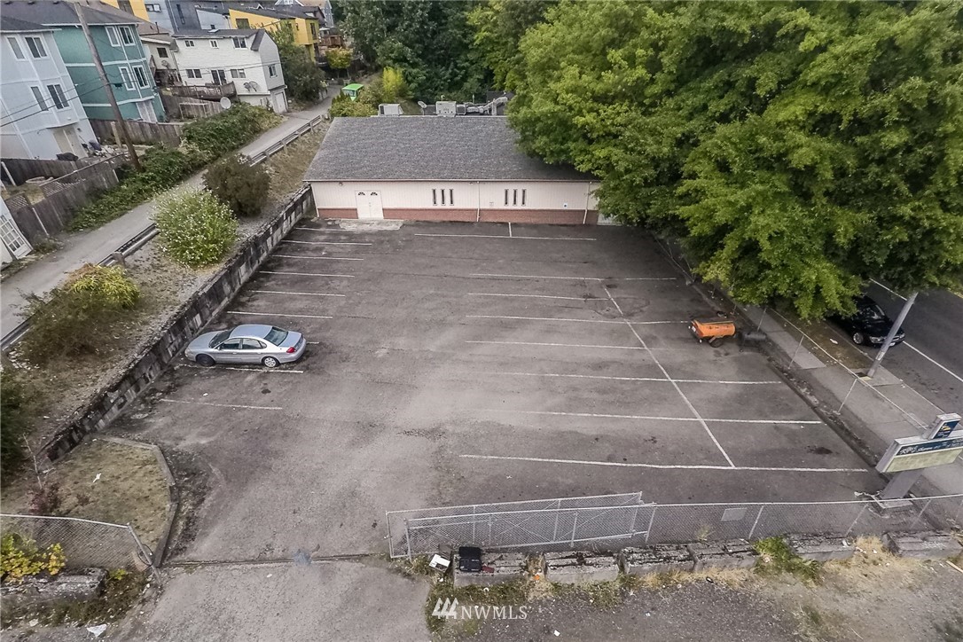4103 Rainier Avenue S Seattle WA 98118