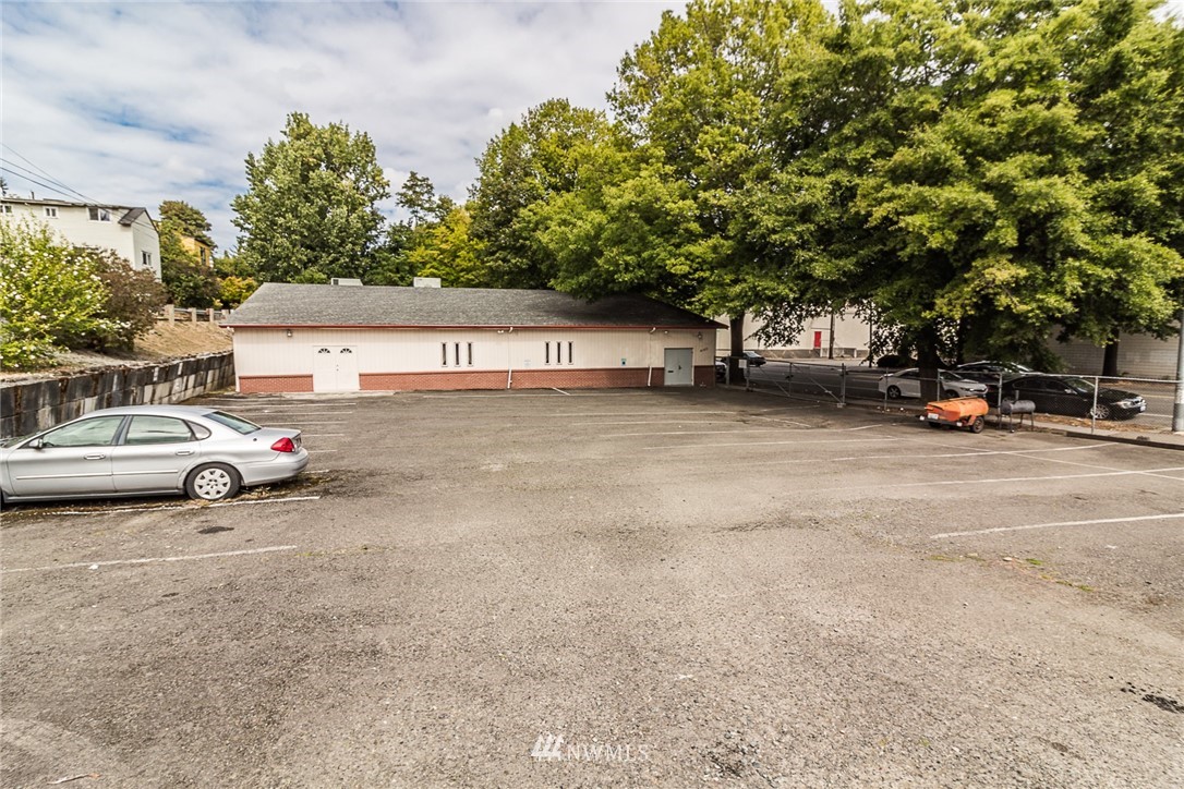 4103 Rainier Avenue S Seattle WA 98118