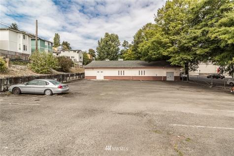 4103 Rainier Avenue S Seattle WA 98118
