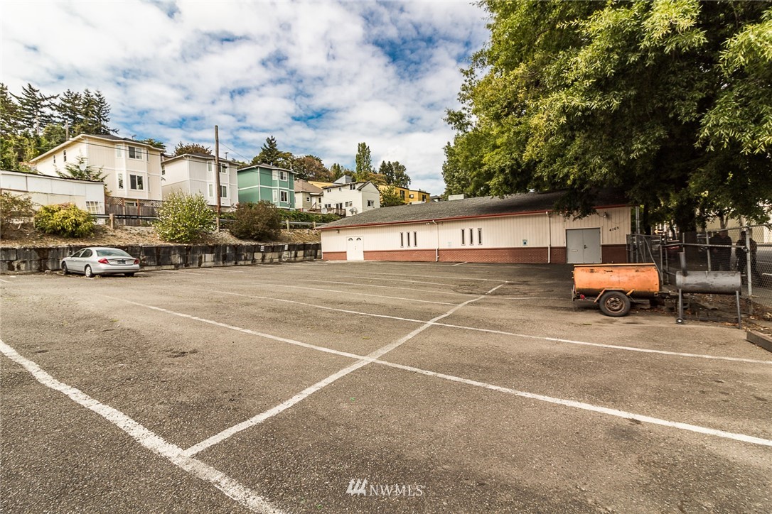 4103 Rainier Avenue S Seattle WA 98118