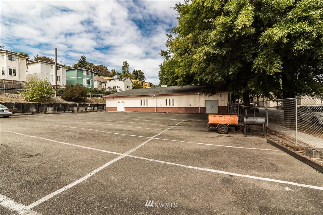 4103 Rainier Avenue S Seattle WA 98118