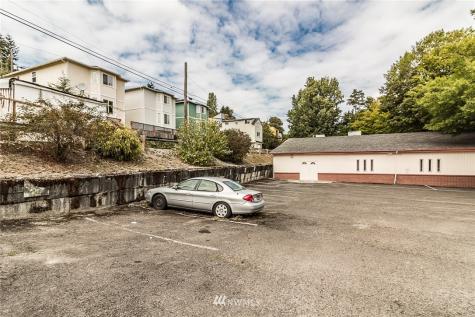 4103 Rainier Avenue S Seattle WA 98118