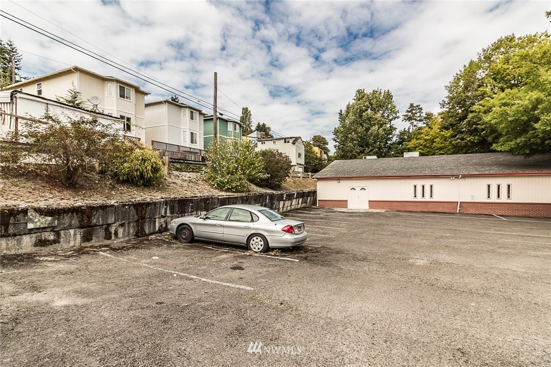 4103 Rainier Avenue S Seattle WA 98118