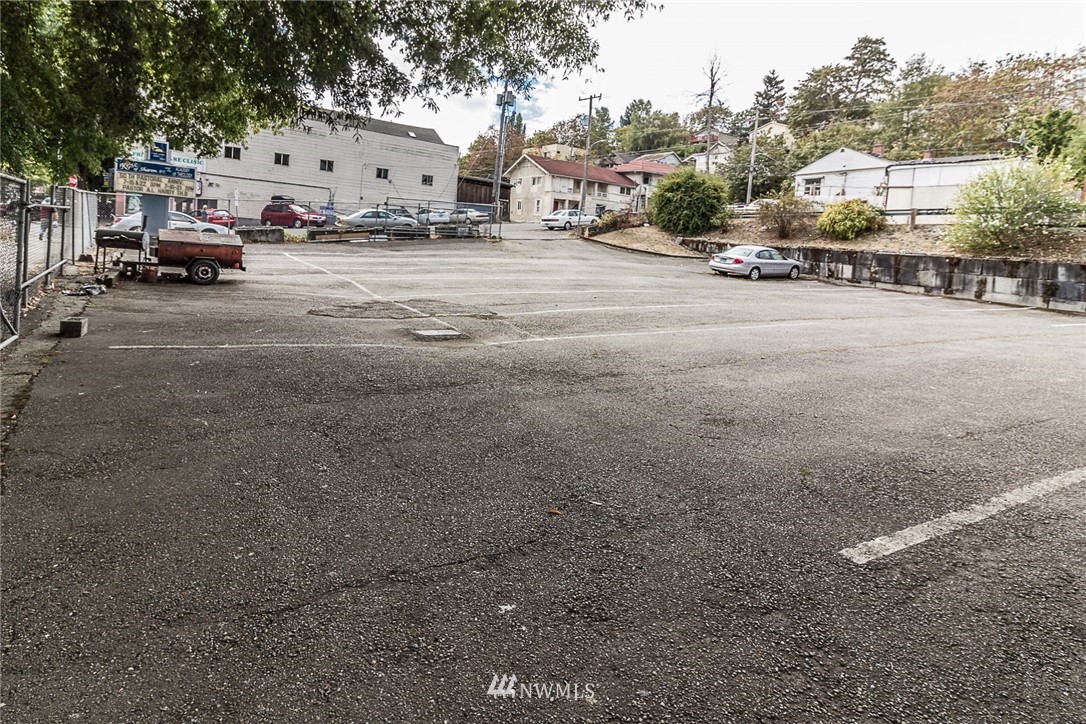 4103 Rainier Avenue S Seattle WA 98118