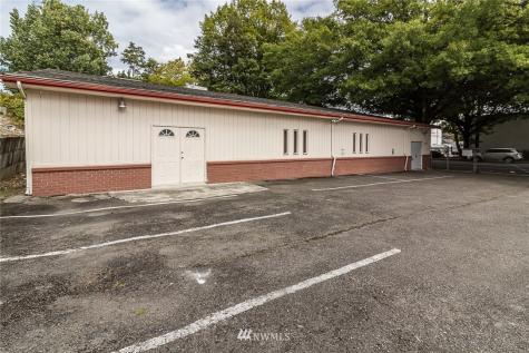 4103 Rainier Avenue S Seattle WA 98118