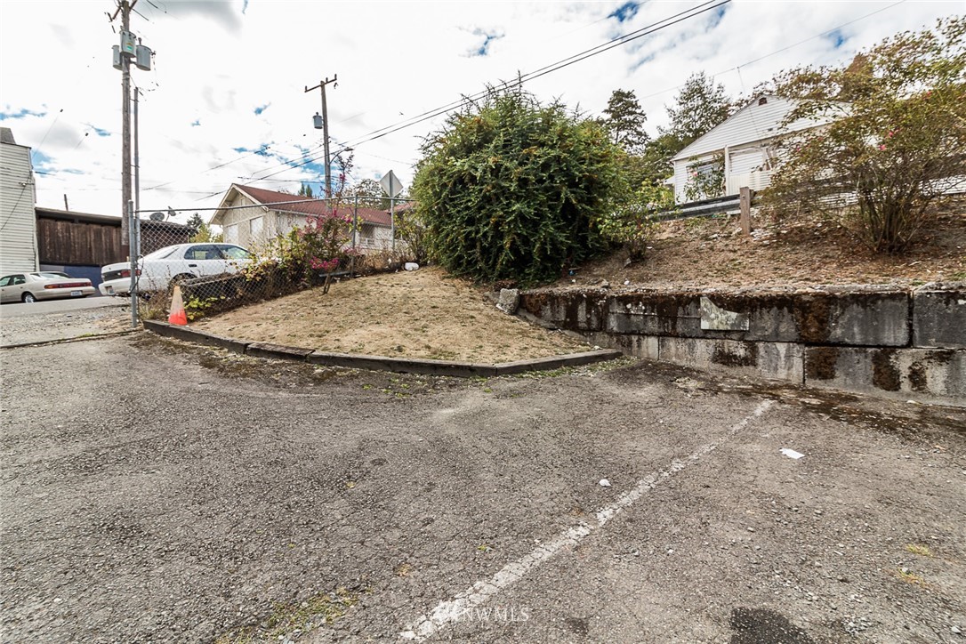 4103 Rainier Avenue S Seattle WA 98118
