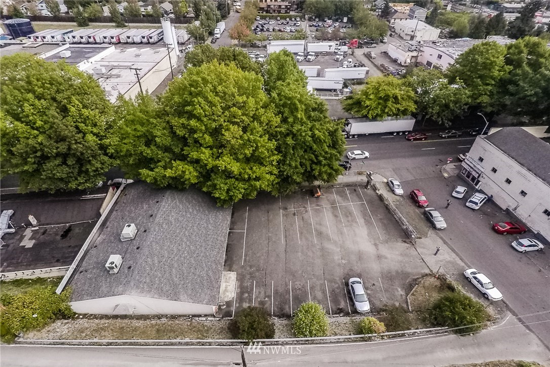 4103 Rainier Avenue S Seattle WA 98118