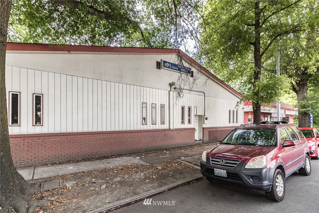 4103 Rainier Avenue S Seattle WA 98118