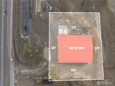 4300 Us Highway 97a Wenatchee WA 98801