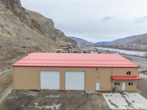 4300 Us Highway 97a Wenatchee WA 98801