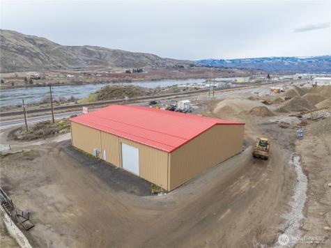 4300 Us Highway 97a Wenatchee WA 98801