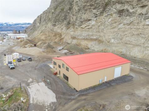 4300 Us Highway 97a Wenatchee WA 98801
