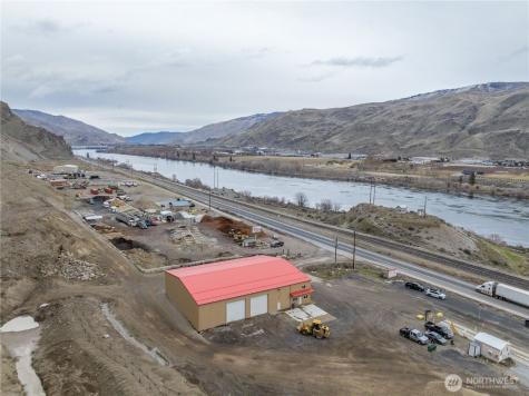 4300 Us Highway 97a Wenatchee WA 98801