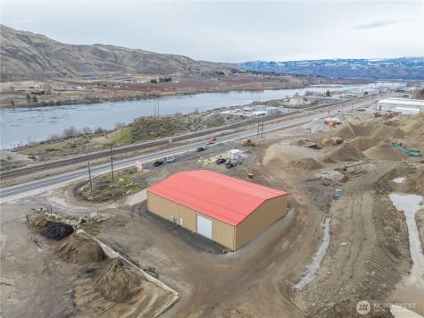 4300 Us Highway 97a Wenatchee WA 98801