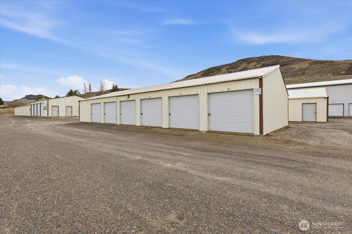 45885 State Highway 174 Grand Coulee WA 99133