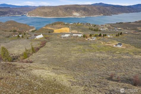 45885 State Highway 174 Grand Coulee WA 99133
