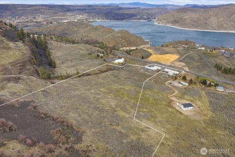 45885 State Highway 174 Grand Coulee WA 99133