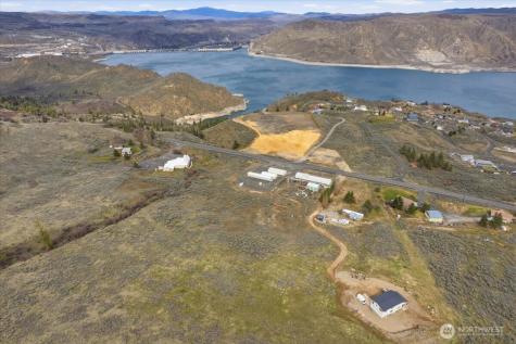 45885 State Highway 174 Grand Coulee WA 99133