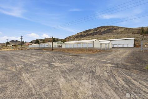 45885 State Highway 174 Grand Coulee WA 99133