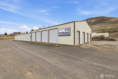 45885 State Highway 174 Grand Coulee WA 99133