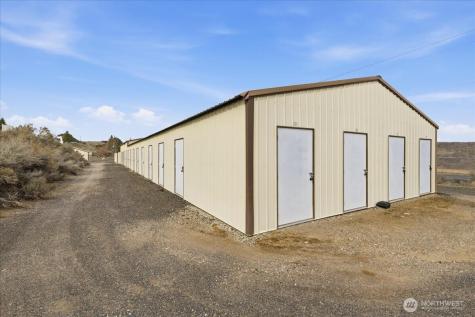 45885 State Highway 174 Grand Coulee WA 99133