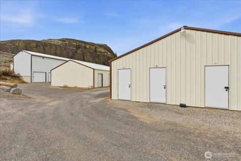 45885 State Highway 174 Grand Coulee WA 99133