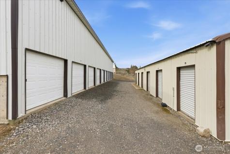 45885 State Highway 174 Grand Coulee WA 99133